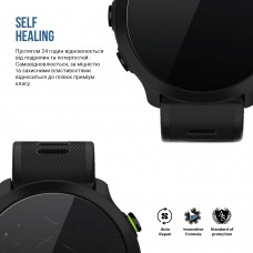 Гидрогелевая пленка ArmorStandart Matte для Garmin Forerunner 55 6 шт. (ARM92014)