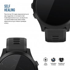 Гидрогелевая пленка ArmorStandart Matte для Garmin Forerunner 945 6 шт. (ARM92015)