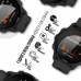 Гидрогелевая пленка ArmorStandart Matte для Garmin Forerunner 955 6 шт. (ARM92016)