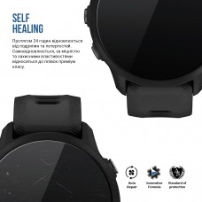 Гидрогелевая пленка ArmorStandart Matte для Garmin Forerunner 955 6 шт. (ARM92016)