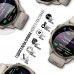 Гидрогелевая пленка ArmorStandart Matte для Garmin Forerunner 970 6 шт. (ARM92018)