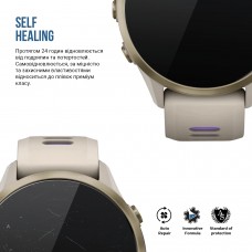 Гидрогелевая пленка ArmorStandart Matte для Garmin Forerunner 970 6 шт. (ARM92018)