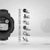 Гидрогелевая пленка ArmorStandart Matte для Garmin Instinct 2S 6 шт. (ARM92019)