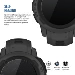 Гидрогелевая пленка ArmorStandart Matte для Garmin Instinct 2S 6 шт. (ARM92019)
