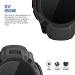 Гидрогелевая пленка ArmorStandart Matte для Garmin Instinct 2X Solar 50mm 6 шт. (ARM92020)