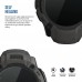 Гидрогелевая пленка ArmorStandart Matte для Garmin Instinct 2X Solar 50mm 6 шт. (ARM92020)
