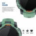 Гидрогелевая пленка ArmorStandart Matte для Garmin Instinct 3 45mm 6 шт. (ARM92021)
