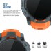 Гидрогелевая пленка ArmorStandart Matte для Garmin Instinct 3 50mm 6 шт. (ARM92022)