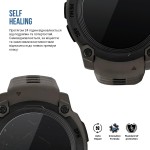 Гидрогелевая пленка ArmorStandart Matte для Garmin Instinct 4 шт. (ARM92023)