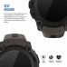 Гидрогелевая пленка ArmorStandart Matte для Garmin Instinct 4 шт. (ARM92023)