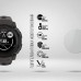 Гидрогелевая пленка ArmorStandart Matte для Garmin Instinct E 40mm 6 шт. (ARM92024)