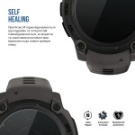 Гидрогелевая пленка ArmorStandart Matte для Garmin Instinct E 40mm 6 шт. (ARM92024)
