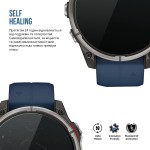 Гидрогелевая пленка ArmorStandart Matte для Garmin quatix 8 47mm 6 шт. (ARM92027)