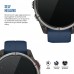 Гидрогелевая пленка ArmorStandart Matte для Garmin quatix 8 47mm 6 шт. (ARM92027)
