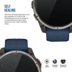 Гидрогелевая пленка ArmorStandart Matte для Garmin quatix 8 51mm 6 шт. (ARM92028)