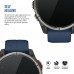 Гидрогелевая пленка ArmorStandart Matte для Garmin quatix 8 51mm 6 шт. (ARM92028)