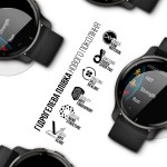 Гидрогелевая пленка ArmorStandart Matte для Garmin Venu 2 Plus 6 шт. (ARM92029)