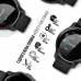 Гидрогелевая пленка ArmorStandart Matte для Garmin Venu 2 Plus 6 шт. (ARM92029)