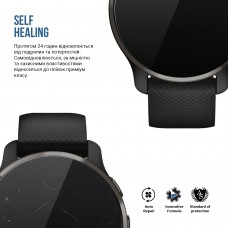 Гидрогелевая пленка ArmorStandart Matte для Garmin Venu 2 Plus 6 шт. (ARM92029)
