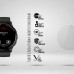 Гидрогелевая пленка ArmorStandart Matte для Garmin Venu 3 45mm 6 шт. (ARM92031)