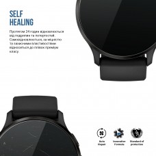 Гидрогелевая пленка ArmorStandart Matte для Garmin Venu 3 45mm 6 шт. (ARM92031)