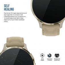 Гидрогелевая пленка ArmorStandart Matte для Garmin Venu 3S 41mm 6 шт. (ARM92032)