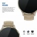 Гидрогелевая пленка ArmorStandart Matte для Garmin Venu 3S 41mm 6 шт. (ARM92032)