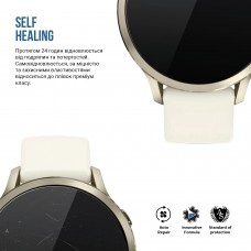 Гидрогелевая пленка ArmorStandart Matte для Garmin Venu 4 41mm 6 шт. (ARM92033)