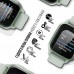 Гидрогелевая пленка ArmorStandart Matte для Garmin Venu Sq 2 6 шт. (ARM92035)
