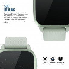 Гидрогелевая пленка ArmorStandart Matte для Garmin Venu Sq 2 6 шт. (ARM92035)