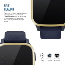 Гидрогелевая пленка ArmorStandart Matte для Garmin Venu Sq Music 6 шт. (ARM92036)