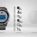 Гидрогелевая пленка ArmorStandart Matte для Garmin Vivoactive 4 4 шт. (ARM92037)