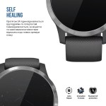 Гидрогелевая пленка ArmorStandart Matte для Garmin Vivoactive 4 4 шт. (ARM92037)