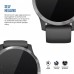 Гидрогелевая пленка ArmorStandart Matte для Garmin Vivoactive 4 4 шт. (ARM92037)