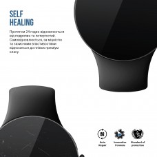 Гидрогелевая пленка ArmorStandart Matte для Google Pixel Watch / Pixel Watch 2 41mm 6 шт. (ARM92040)