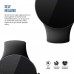 Гидрогелевая пленка ArmorStandart Matte для Google Pixel Watch / Pixel Watch 2 41mm 6 шт. (ARM92040)