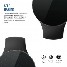 Гидрогелевая пленка ArmorStandart Matte для Google Pixel Watch 3 41mm 6 шт. (ARM92041)