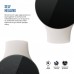 Гидрогелевая пленка ArmorStandart Matte для Google Pixel Watch 3 45mm 6 шт. (ARM92042)