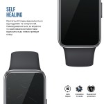 Гидрогелевая пленка ArmorStandart Matte для Honor Band 9 6 шт. (ARM92043) Гидрогелевая пленка ArmorStandart Matte для Honor Band 9 6 шт. (ARM92043)