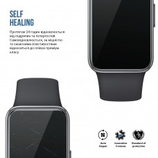 Гидрогелевая пленка ArmorStandart Matte для Honor Band 9 6 шт. (ARM92043)