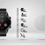 Гидрогелевая пленка ArmorStandart Matte для Honor Magiс 4 шт. (ARM92045)