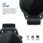Гидрогелевая пленка ArmorStandart Matte для Honor Magiс 4 шт. (ARM92045)