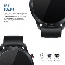 Гидрогелевая пленка ArmorStandart Matte для Honor Magiс 4 шт. (ARM92045)
