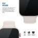 Гидрогелевая пленка ArmorStandart Matte для Honor Watch 5 6 шт. (ARM92046)