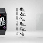 Гидрогелевая пленка ArmorStandart Matte для Huawei Band 10 6 шт. (ARM92047)