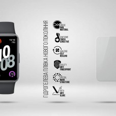 Гидрогелевая пленка ArmorStandart Matte для Huawei Band 10 6 шт. (ARM92047)