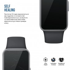 Гидрогелевая пленка ArmorStandart Matte для Huawei Band 10 6 шт. (ARM92047)