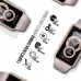 Гидрогелевая пленка ArmorStandart Matte для Huawei Band 6 6 шт. (ARM92048)