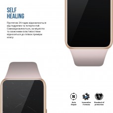 Гидрогелевая пленка ArmorStandart Matte для Huawei Band 6 6 шт. (ARM92048)