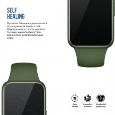 Гидрогелевая пленка ArmorStandart Matte для Huawei Band 7 6 шт. (ARM92049)